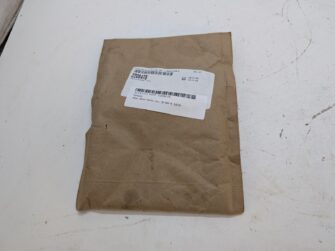 Clutch Outlet Duct Mount kit