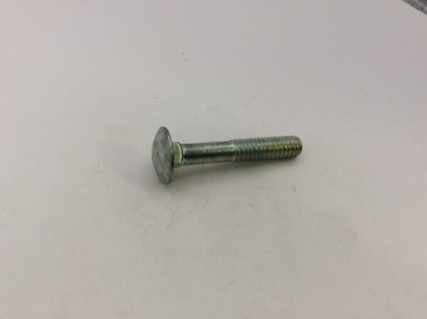 2000 Polaris Bolt, Carriage
