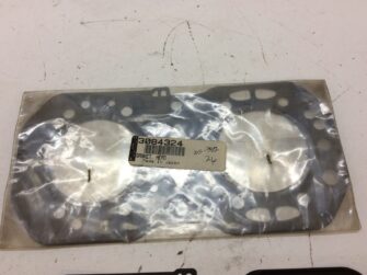 1993 Polaris NOS Head Gasket