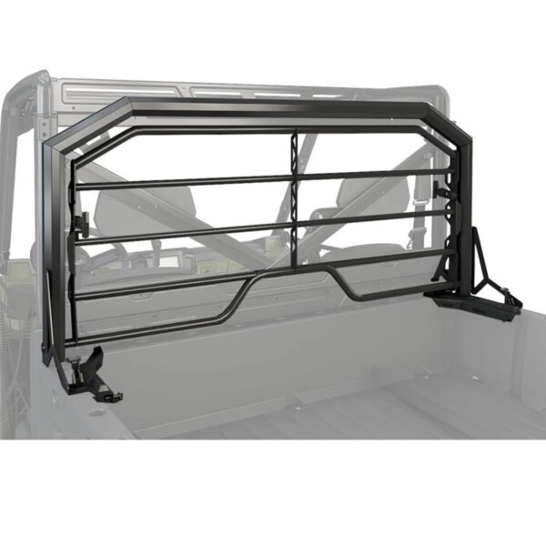 LOCK & RIDE® TIP-DOWN HEADACHE RACK - Image 2