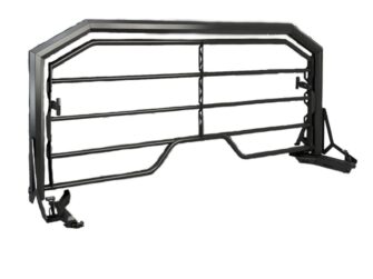 LOCK & RIDE® TIP-DOWN HEADACHE RACK