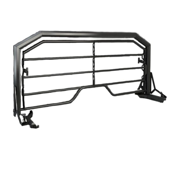 LOCK & RIDE® TIP-DOWN HEADACHE RACK