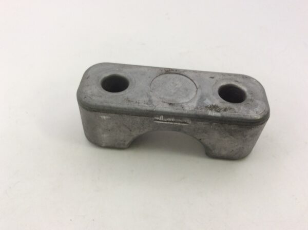 2002 Polaris Handlebar Clamps - Image 3