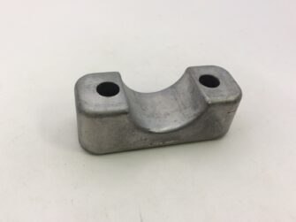 2002 Polaris Handlebar Clamps