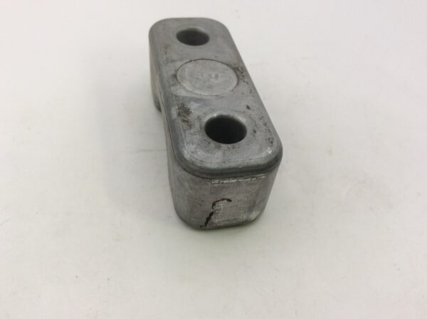 2002 Polaris Handlebar Clamps - Image 4