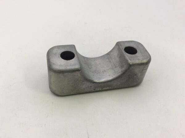 2002 Polaris Handlebar Clamps