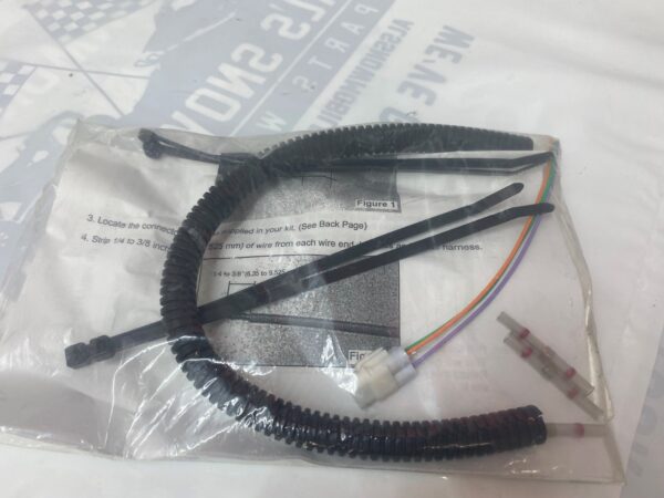 2010 Polaris Throttle Position sensor TPS Harness repair Kit