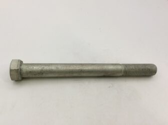1993 Polaris Bolt, Flag