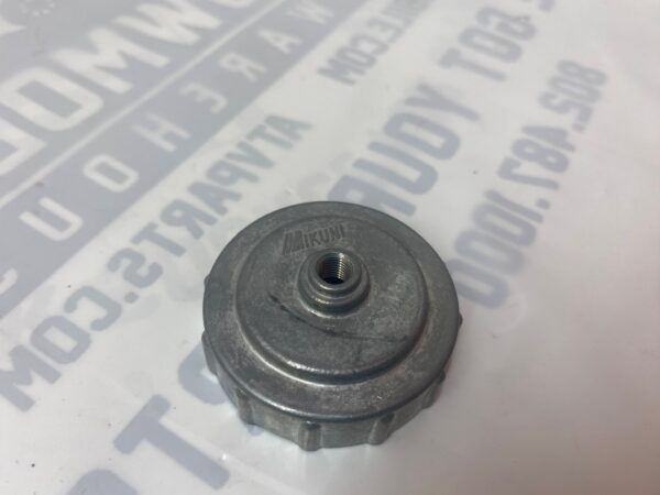 1997 Polaris Carburetor Mixing Chamber Top Assembly - Image 2