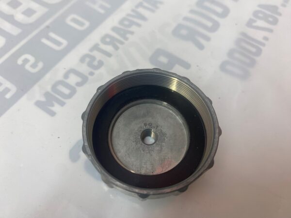 1997 Polaris Carburetor Mixing Chamber Top Assembly - Image 3