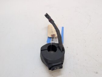 2015 Polaris Sportsman winch switch