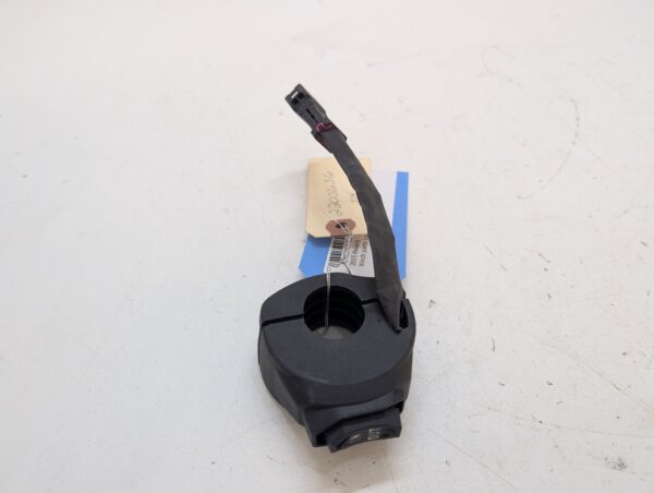 2015 Polaris Sportsman winch switch