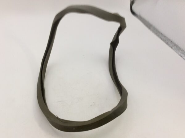 1990 Polaris Gasket, Headlamp - Image 2