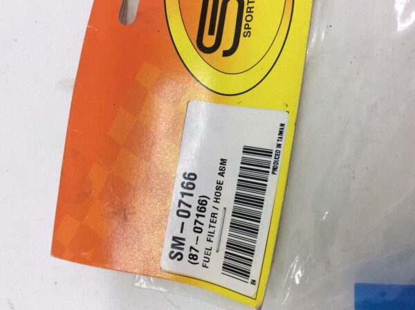2011 Polaris FUEL FILTER - Image 2