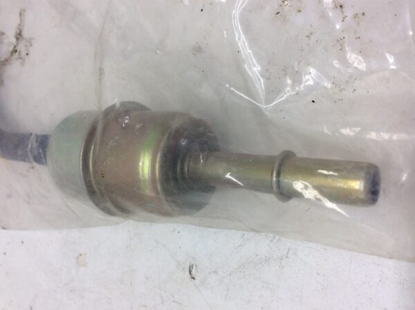 2011 Polaris FUEL FILTER - Image 4