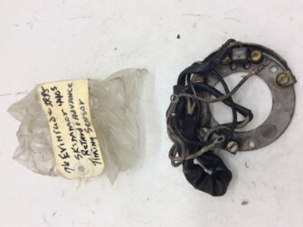 1976 Evinrude TIMING SENSOR