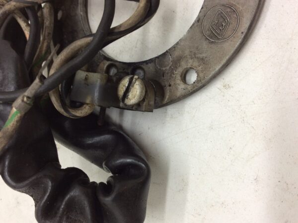 1976 Evinrude TIMING SENSOR - Image 4