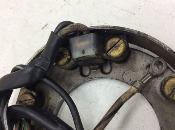 1976 Evinrude TIMING SENSOR - Image 5
