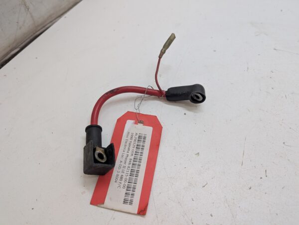 1990 Yamaha Positive Lead Wire - Image 3