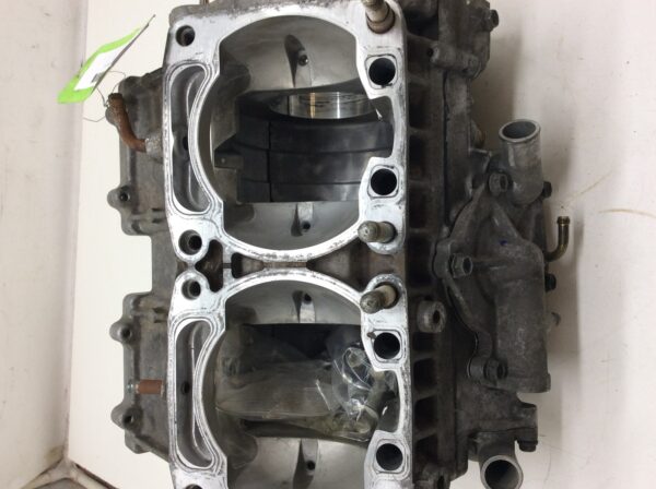 2004 Arctic Cat CRANKCASE - Image 3