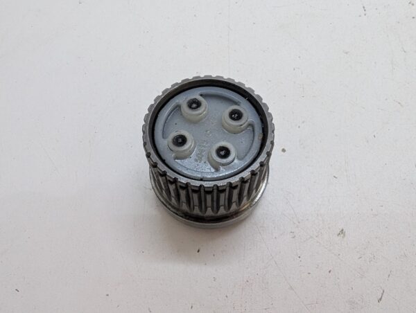 2024 Ski-Doo Adapter - Image 2