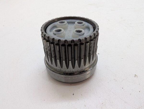 2024 Ski-Doo Adapter