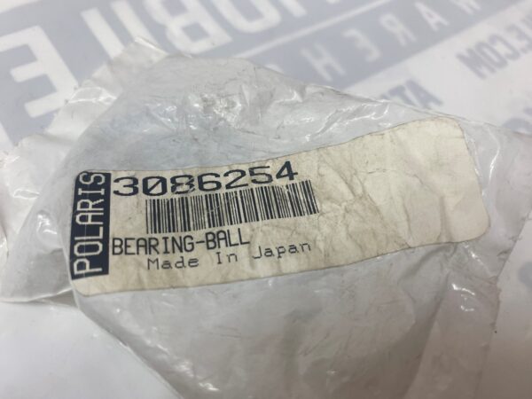 2000 Polaris Clutch Ball Bearing - Image 3