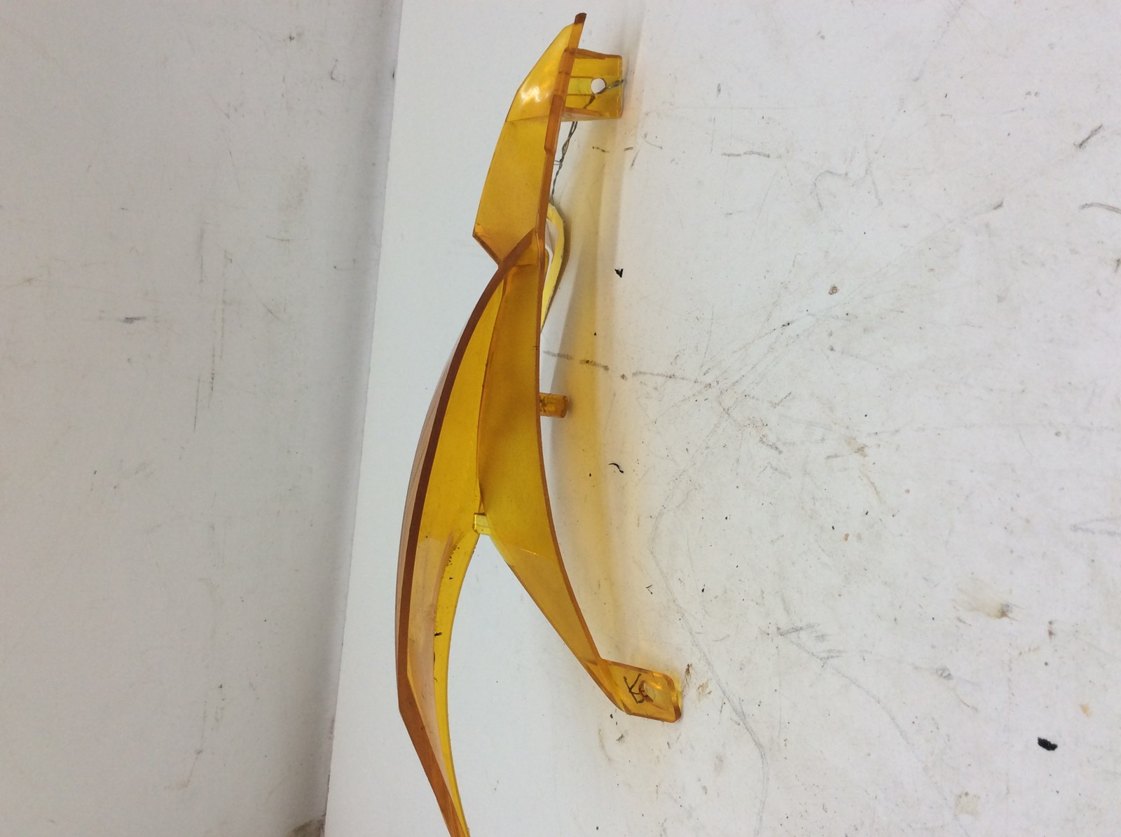 2003 Ski-Doo RIGHT DEFLECTOR - Image 3