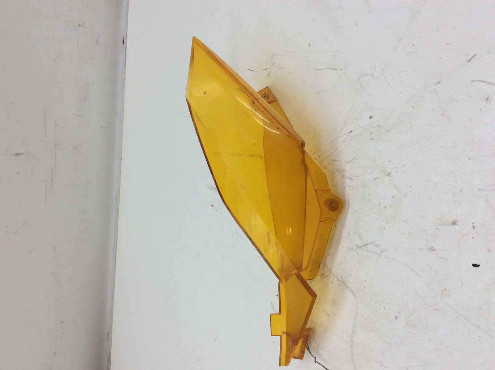 2003 Ski-Doo RIGHT DEFLECTOR