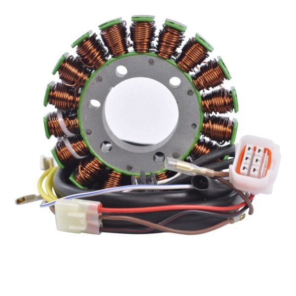2005 Polaris New Stator - Image 2