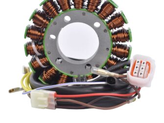 2005 Polaris New Stator