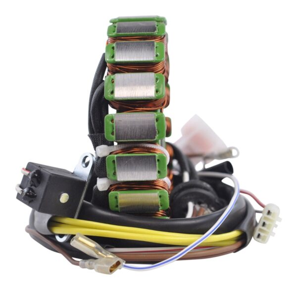 2005 Polaris New Stator - Image 4