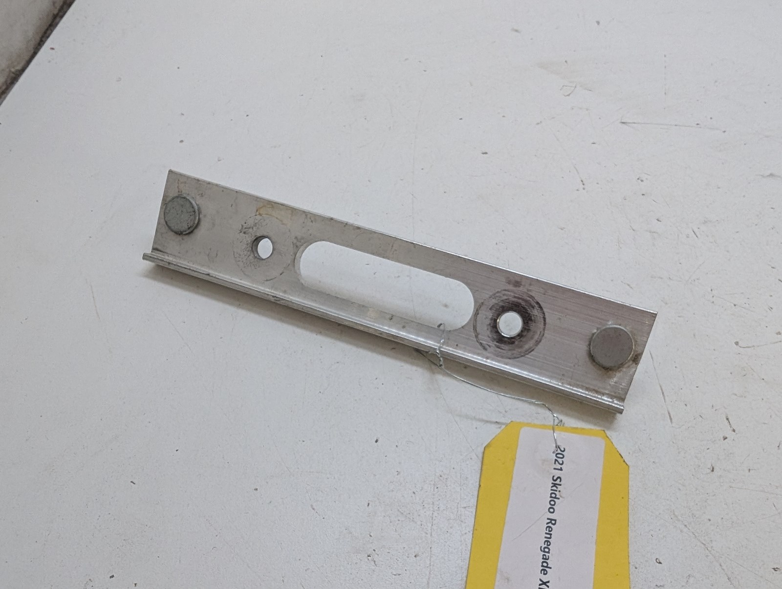 2021 Ski-Doo Steering Linkage Part Only - Image 4