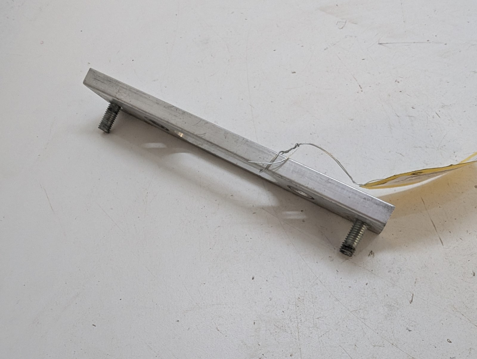 2021 Ski-Doo Steering Linkage Part Only - Image 5