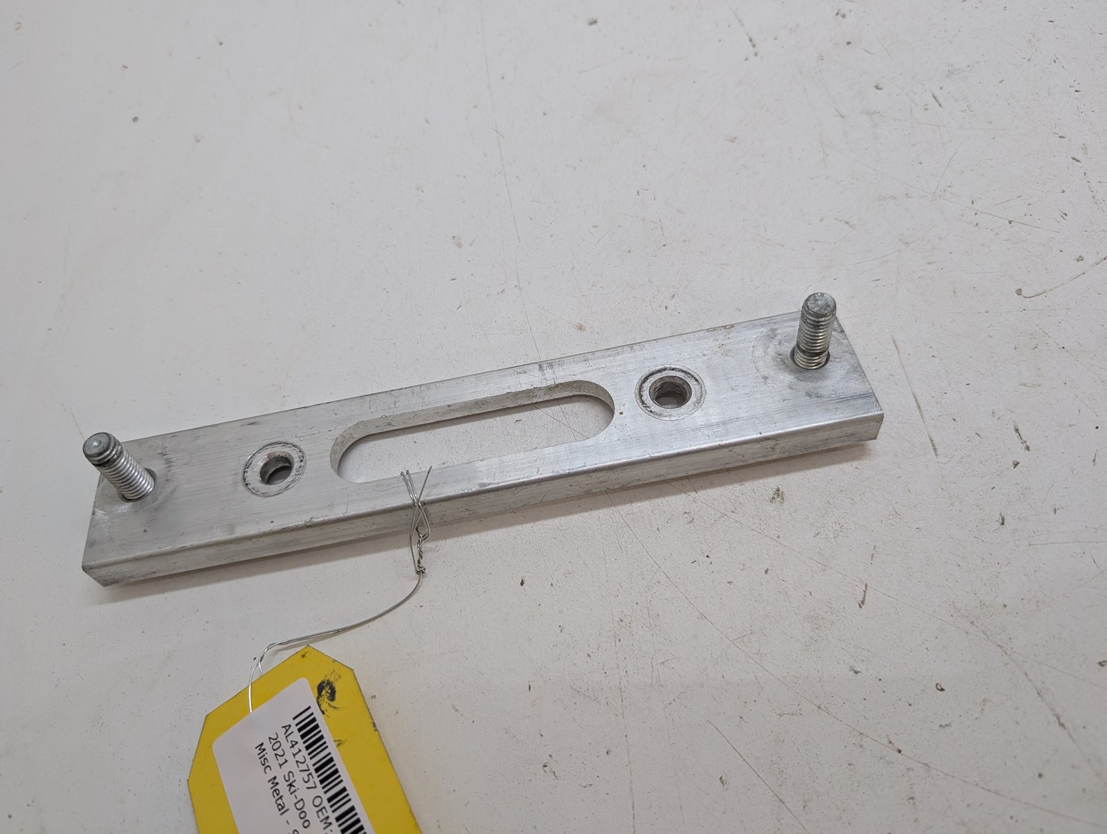 2021 Ski-Doo Steering Linkage Part Only