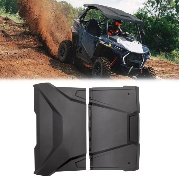 New Poly Sport Roof - Image 2