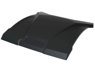 New Poly Sport Roof