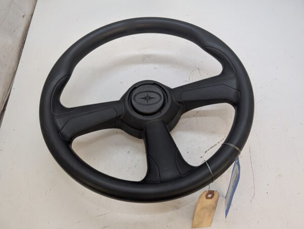 Steering Wheel - RZR - Image 2