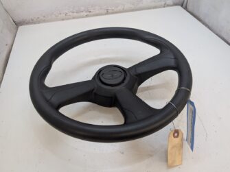 Steering Wheel - RZR
