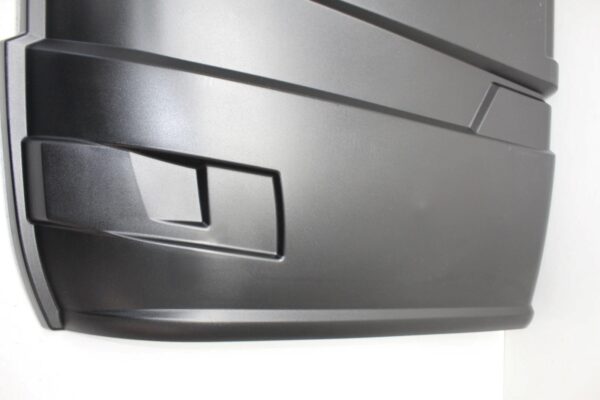 New Poly Sport Roof - Image 2