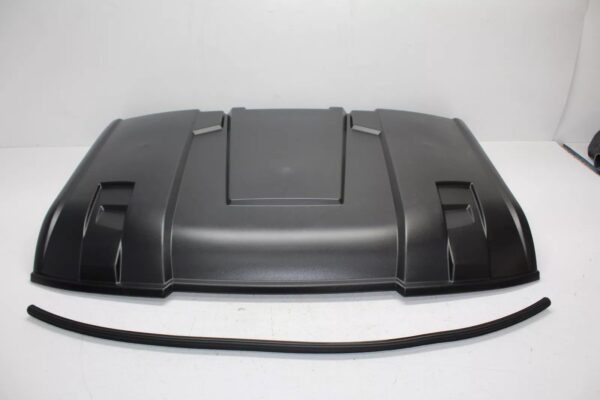 New Poly Sport Roof