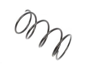 Venom Products steel clutch spring Black/Red 155-222