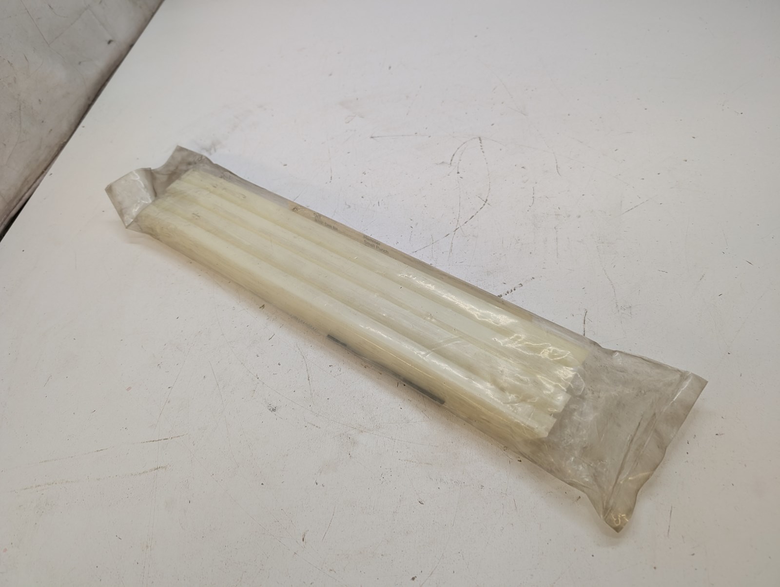 Cooler Protector kit Wear Strip - Image 4