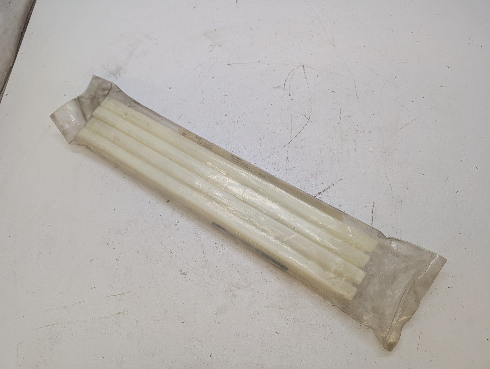 Cooler Protector kit Wear Strip - Image 5