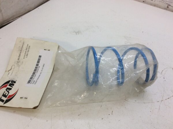 Venom Products steel clutch spring Blue/Black 120-200 - Image 2