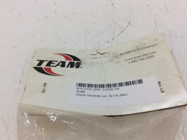 Venom Products steel clutch spring Blue/Black 120-200 - Image 5