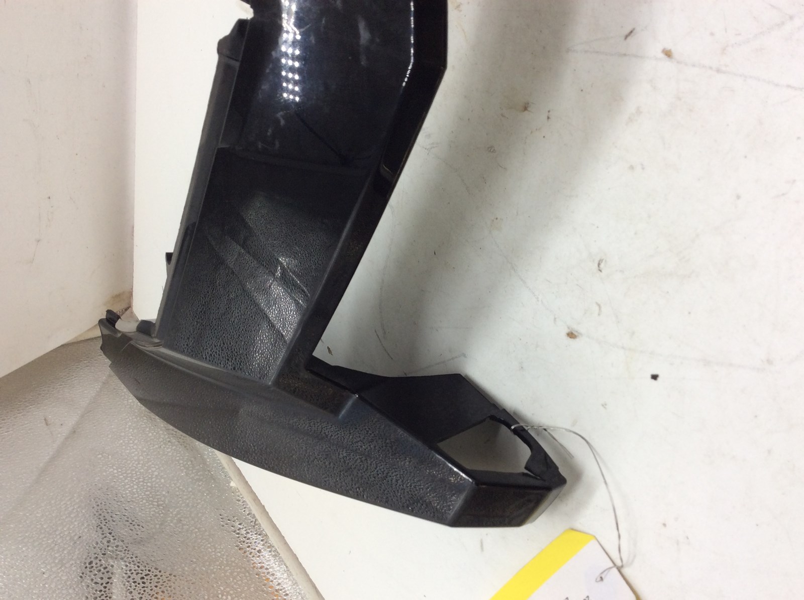 2011 Ski-Doo PAN - Image 2