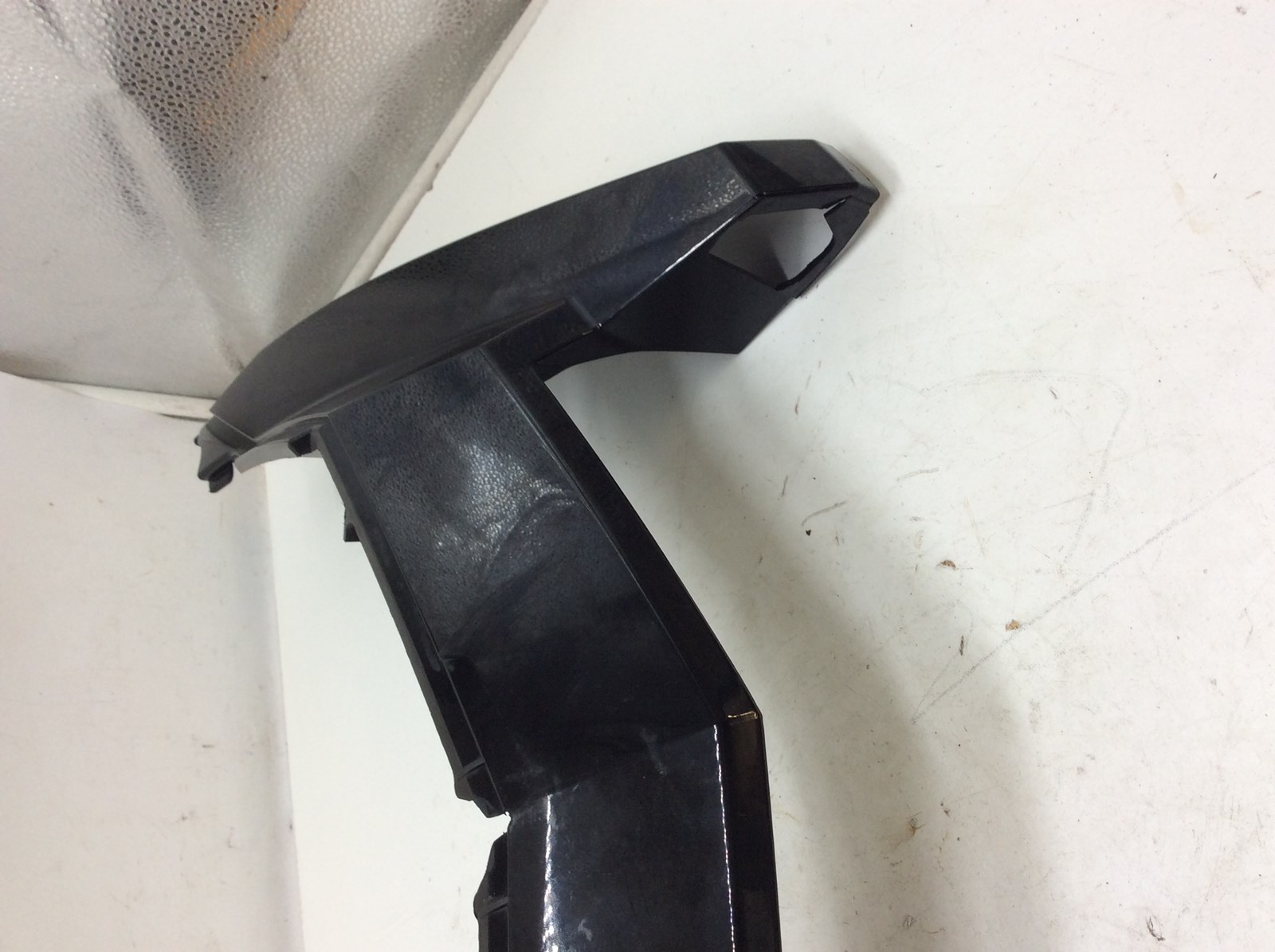 2011 Ski-Doo PAN - Image 3