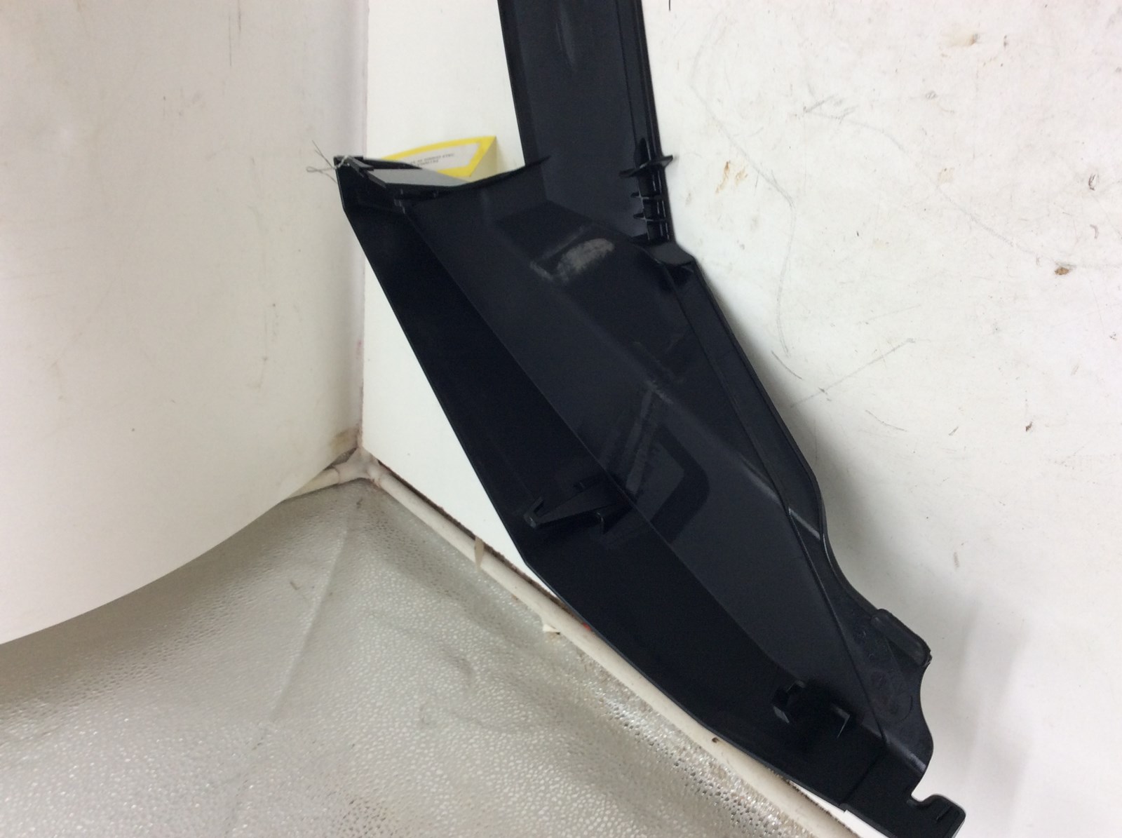 2011 Ski-Doo PAN - Image 4