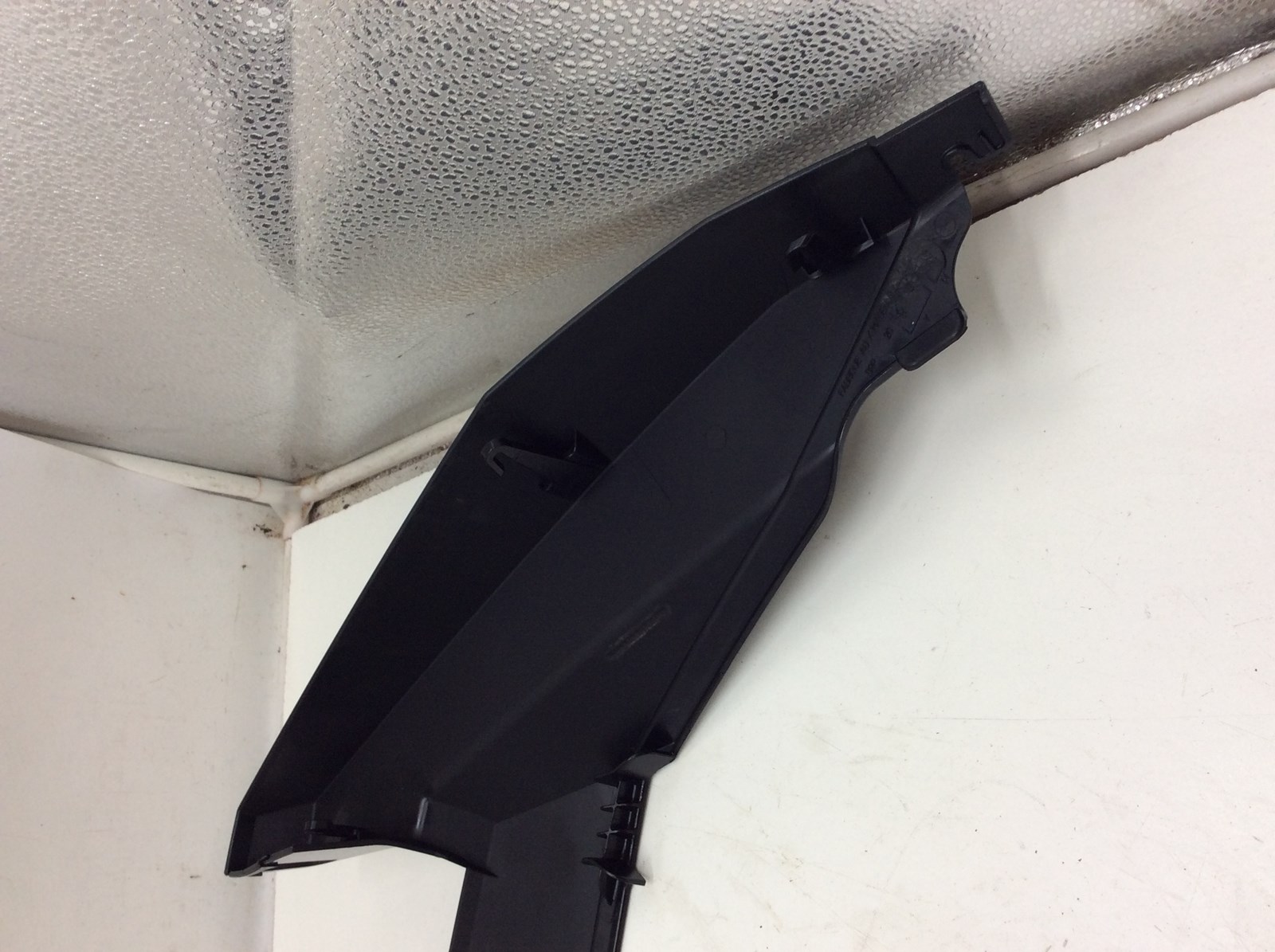 2011 Ski-Doo PAN - Image 5